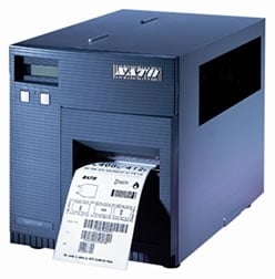 Apogee printer