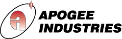 Apogee Industries Logo