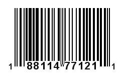 bardcode 1d