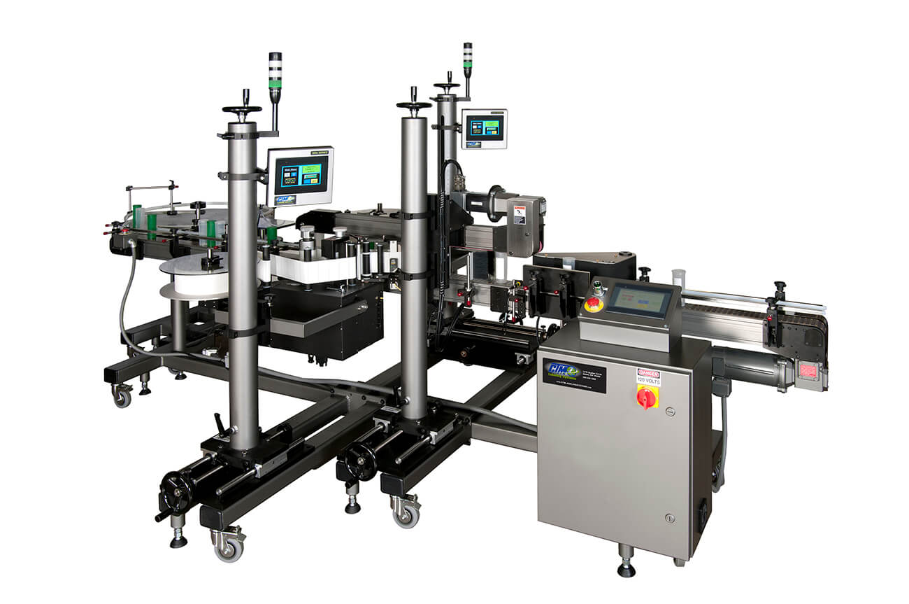 Labeling System
