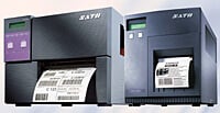 sato printer